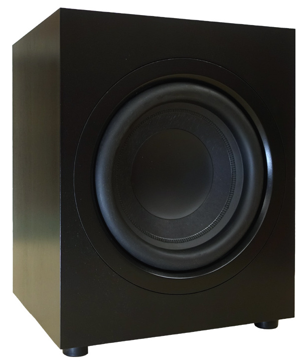 Best high hot sale end subwoofer